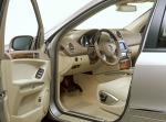 Mercedes-Benz ML-Class 2006 года